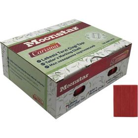 Moonstar Carisma-04 100 Adet Kırmızı Sabun Çizgi Taşı
