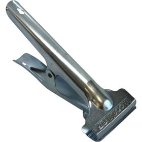 Moonstar Clmp - 02 Dar Ağızlı Pastal Maşası