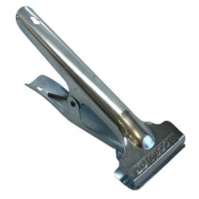 Moonstar Clmp - 02 Dar Ağızlı Pastal Maşası