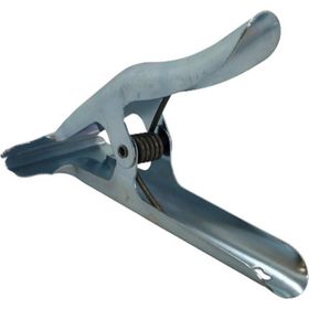 Moonstar Clmp - 02 Dar Ağızlı Pastal Maşası