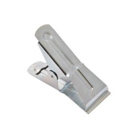 Moonstar Clmp - 04 Büyük Tombul Tırtırlı Pastal Maşası