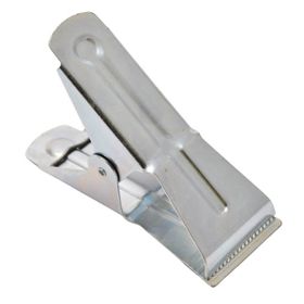 Moonstar Clmp - 04 Büyük Tombul Tırtırlı Pastal Maşası