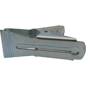 Moonstar Clmp - 04 Büyük Tombul Tırtırlı Pastal Maşası