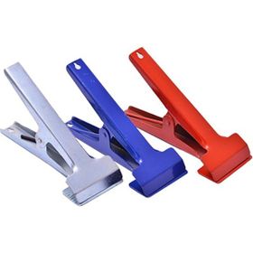 Moonstar Clmp - 05 Küçük Boyalı Pastal Maşa