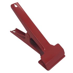 Moonstar Clmp - 05 Küçük Boyalı Pastal Maşa