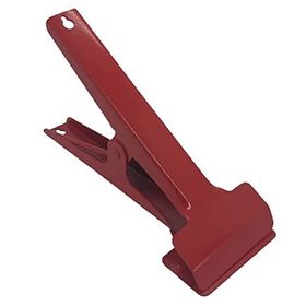 Moonstar Clmp - 05 Küçük Boyalı Pastal Maşa