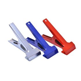 Moonstar Clmp - 05 Küçük Boyalı Pastal Maşa