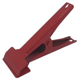 Moonstar Clmp - 05 Küçük Boyalı Pastal Maşa