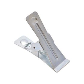 Moonstar Clmp - 07 Mini Düz Pastal Maşası