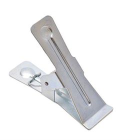 Moonstar Clmp - 07 Mini Düz Pastal Maşası