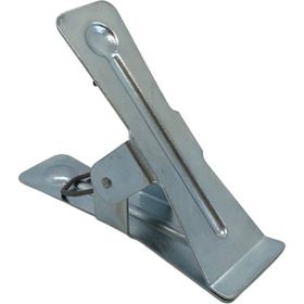 Moonstar Clmp - 07 Mini Düz Pastal Maşası