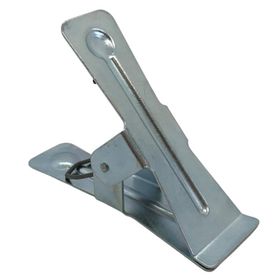 Moonstar Clmp - 07 Mini Düz Pastal Maşası