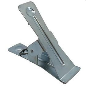 Moonstar Clmp - 07 Mini Düz Pastal Maşası