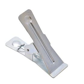 Moonstar Clmp - 07 Mini Düz Pastal Maşası