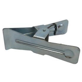 Moonstar Clmp - 07 Mini Düz Pastal Maşası