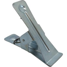 Moonstar Clmp - 07 Mini Düz Pastal Maşası