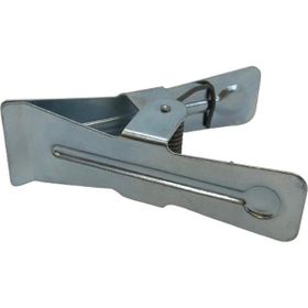 Moonstar Clmp - 07 Mini Düz Pastal Maşası