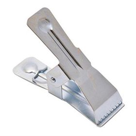 Moonstar Clmp - 08 Mini Tırtıllı Pastal Maşası