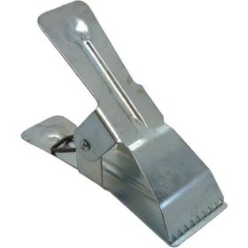 Moonstar Clmp - 08 Mini Tırtıllı Pastal Maşası