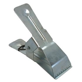 Moonstar Clmp - 08 Mini Tırtıllı Pastal Maşası