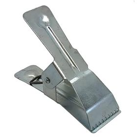 Moonstar Clmp - 08 Mini Tırtıllı Pastal Maşası