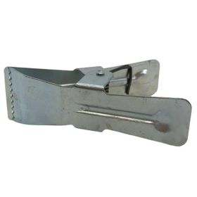 Moonstar Clmp - 08 Mini Tırtıllı Pastal Maşası