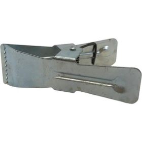Moonstar Clmp - 08 Mini Tırtıllı Pastal Maşası