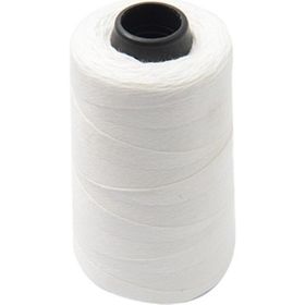 Moonstar Çuval Ağzı Dikiş Makinesi Dikiş İpliği %100 Polyester 12/4 1Kg