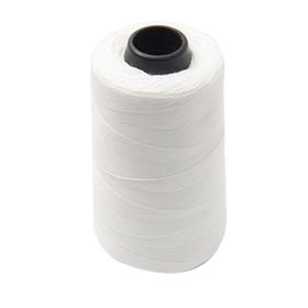 Moonstar Çuval Ağzı Dikiş Makinesi Dikiş İpliği %100 Polyester 12/4 1Kg