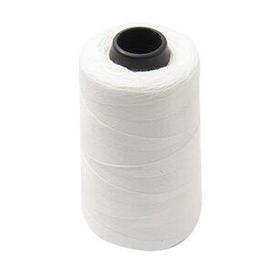 Moonstar Çuval Ağzı Dikiş Makinesi Dikiş İpliği %100 Polyester 12/4 1Kg
