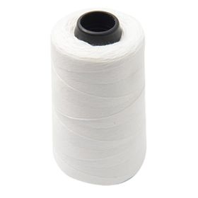 Moonstar Çuval Ağzı Dikiş Makinesi Dikiş İpliği %100 Polyester 12/4 1Kg