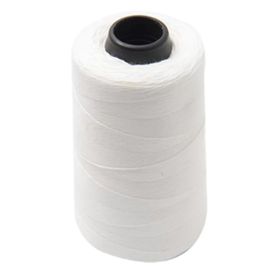 Moonstar Çuval Ağzı Dikiş Makinesi Dikiş İpliği %100 Polyester 12/4 1Kg