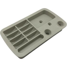 Moonstar Cx - 20490 Makine Tabla Küçük Aksesuar Kutusu