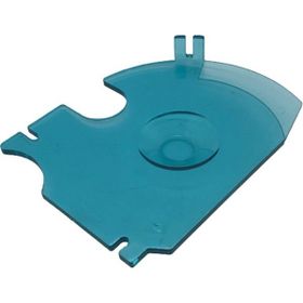 Moonstar Db - 106 Pastal Başı Kesim Makinesi Büyük Bıçak Kafa Koruyucu