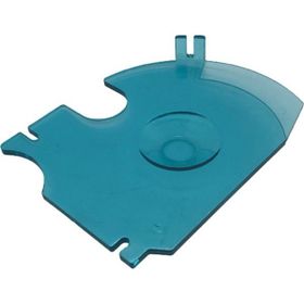 Moonstar Db - 106 Pastal Başı Kesim Makinesi Büyük Bıçak Kafa Koruyucu