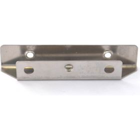 Moonstar DB-12 Pastal Başı Kesim Makinesi Metal Kılavuz Ray Kapağı