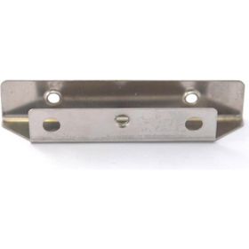 Moonstar DB-12 Pastal Başı Kesim Makinesi Metal Kılavuz Ray Kapağı
