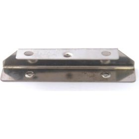 Moonstar DB-12 Pastal Başı Kesim Makinesi Metal Kılavuz Ray Kapağı