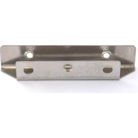 Moonstar DB-12 Pastal Başı Kesim Makinesi Metal Kılavuz Ray Kapağı