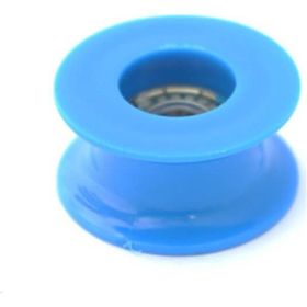 Moonstar Db-32 Pastal Başı Kesim Makinesi Tezgah Kılavuz Tekerleği