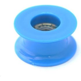 Moonstar Db-32 Pastal Başı Kesim Makinesi Tezgah Kılavuz Tekerleği