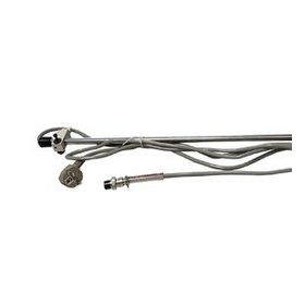 Moonstar DB-66+DB-156+DB142-144 B1929 Pastal Başı Kesim Makinesi Güç Kablosu ve Tertibatı