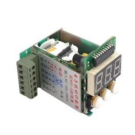 Moonstar Db - 69 Pastal Başı Kesim Makinesi Ekran Gösterge Sayacı