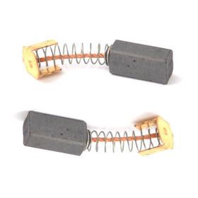 Moonstar DB-88 Pastal Başı Kesim Makinesi Motor Kömür Takımı