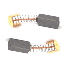 Moonstar DB-88 Pastal Başı Kesim Makinesi Motor Kömür Takımı
