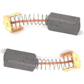 Moonstar DB-88 Pastal Başı Kesim Makinesi Motor Kömür Takımı