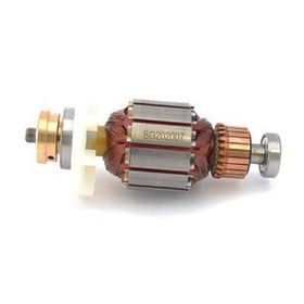Moonstar DB-93 + 94 + 95 + 96 Pastal Başı Kesim Makinesi Rotor Tertibatı