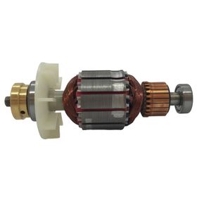 Moonstar DB-93 + 94 + 95 + 96 Pastal Başı Kesim Makinesi Rotor Tertibatı