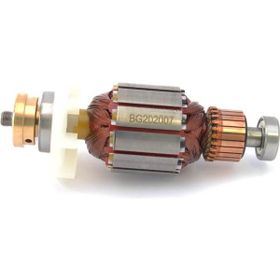 Moonstar DB-93 + 94 + 95 + 96 Pastal Başı Kesim Makinesi Rotor Tertibatı