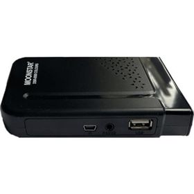 Moonstar DSR-6500 Full HD Mini Uydu Alıcısı